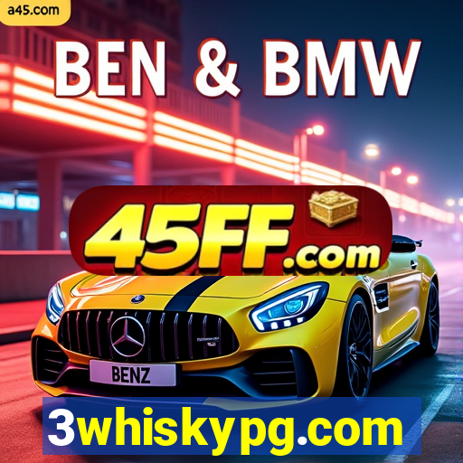 3whiskypg.com