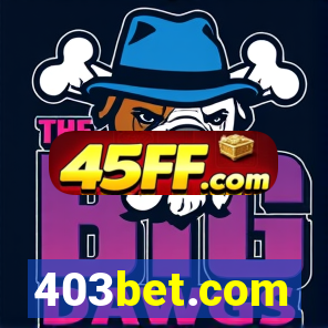 403bet.com