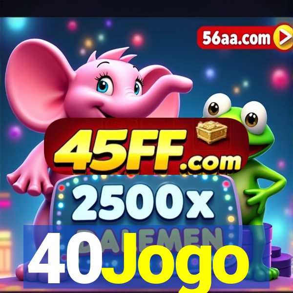 40Jogo