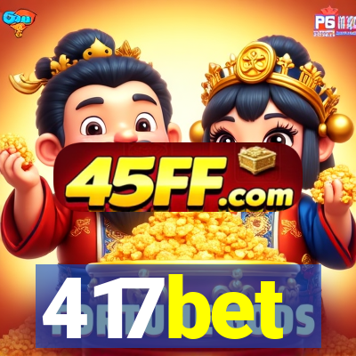 417bet