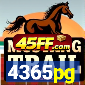 4365pg