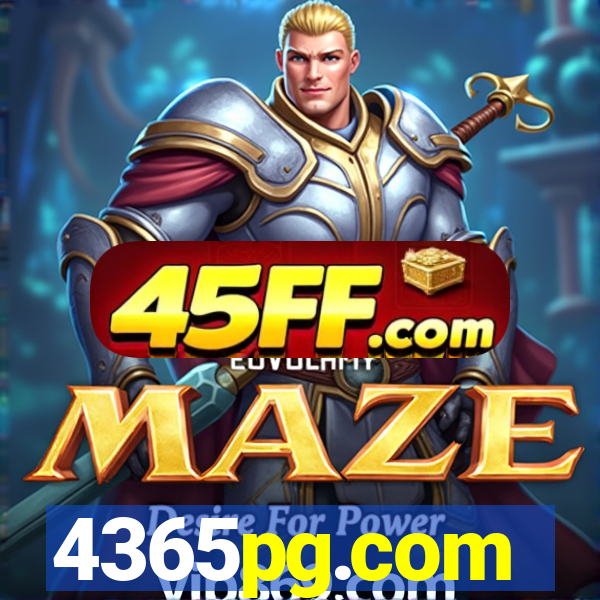 4365pg.com