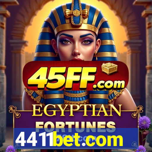 4411bet.com