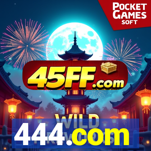 444.com