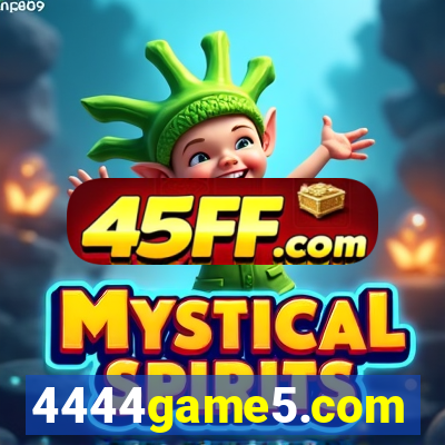4444game5.com