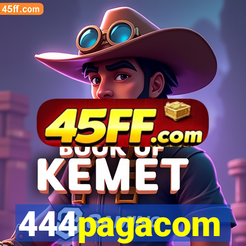444pagacom