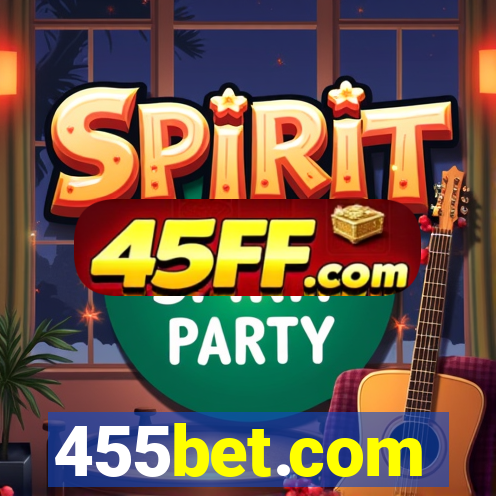 455bet.com