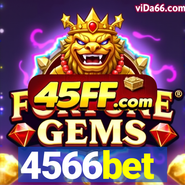 4566bet