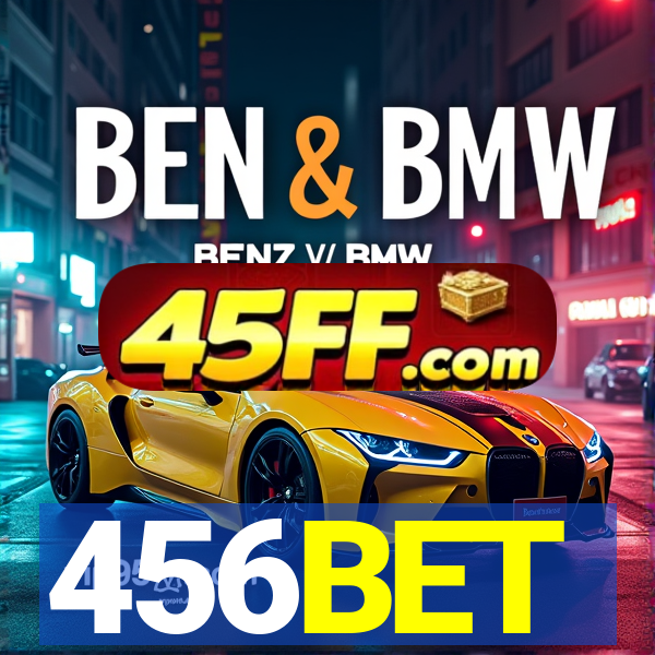 456BET
