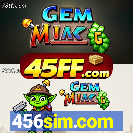 456sim.com