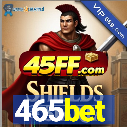 465bet