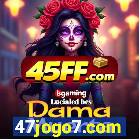 47jogo7.com