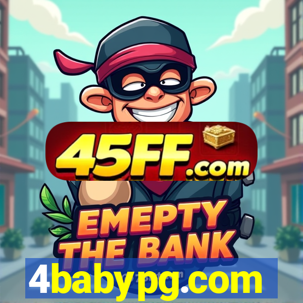 4babypg.com