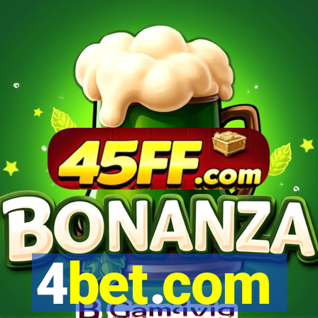 4bet.com