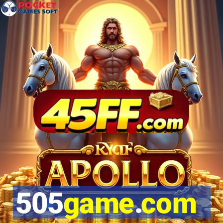 505game.com