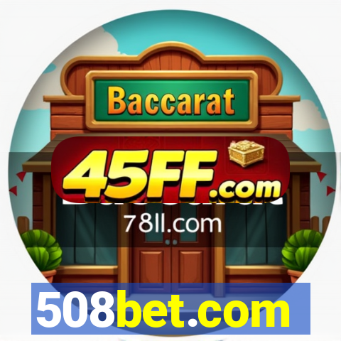 508bet.com
