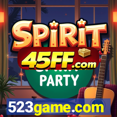 523game.com