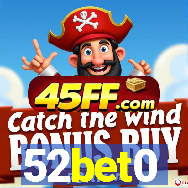 52bet0