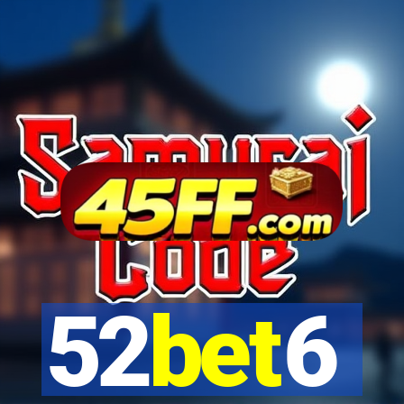 52bet6