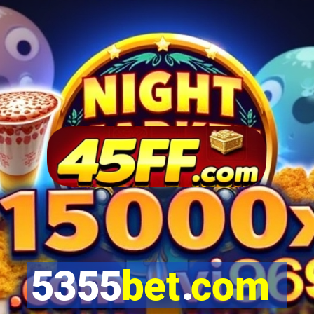 5355bet.com