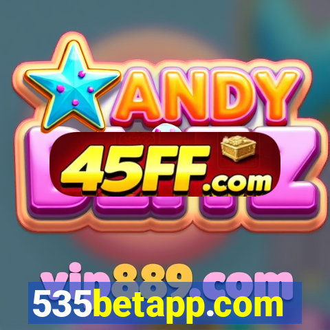 535betapp.com