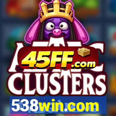 538win.com