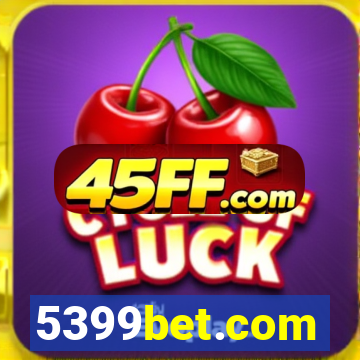 5399bet.com