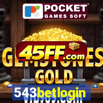 543betlogin