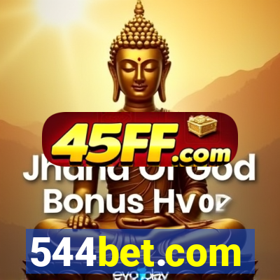 544bet.com
