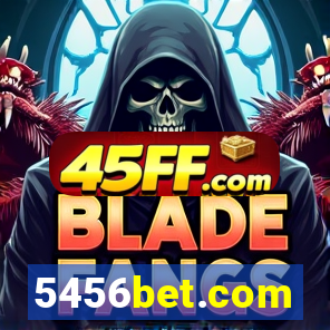 5456bet.com