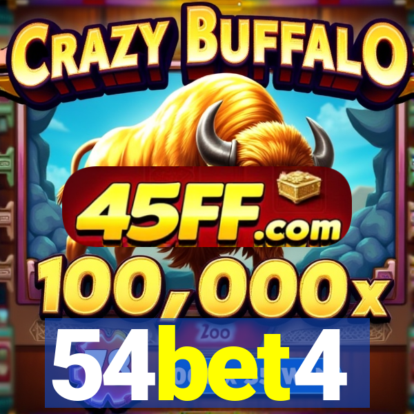 54bet4