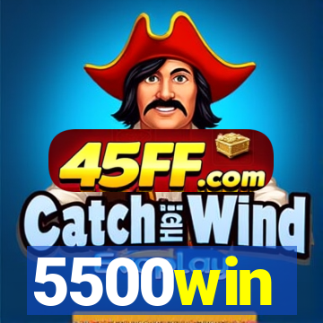 5500win