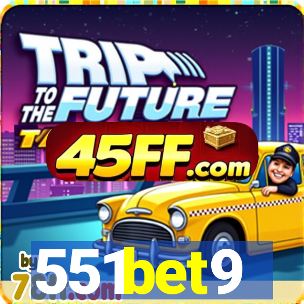 551bet9