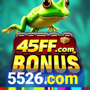 5526.com