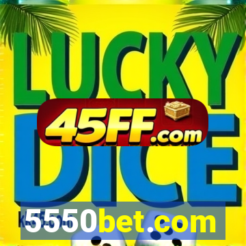 5550bet.com