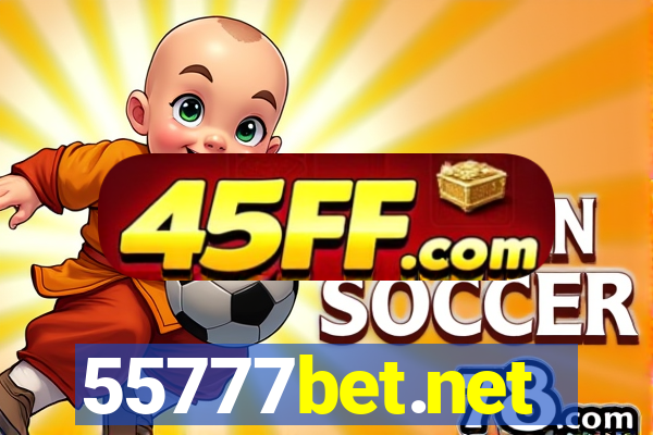 55777bet.net