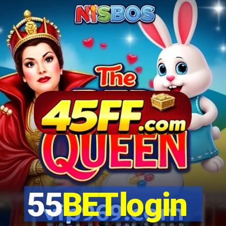 55BETlogin