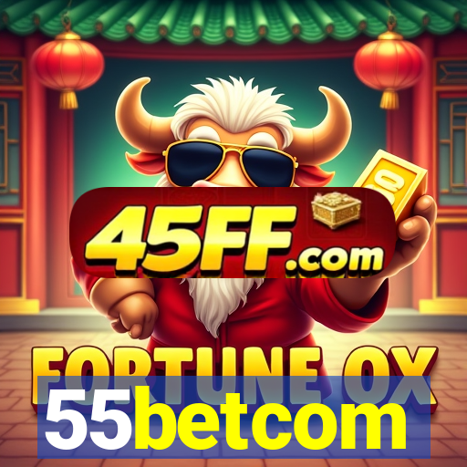 55betcom
