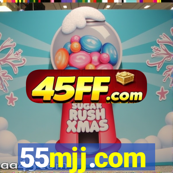 55mjj.com