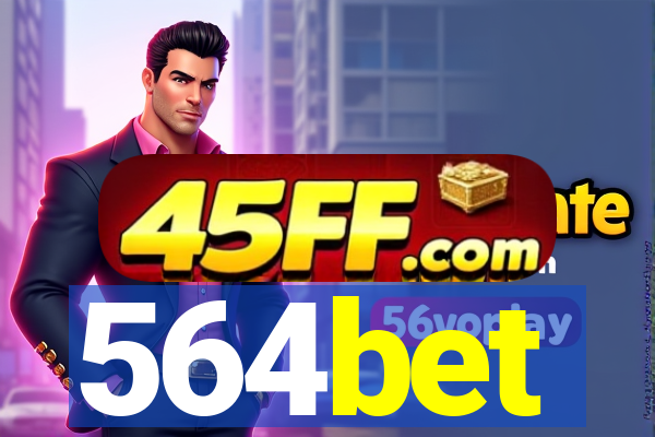 564bet