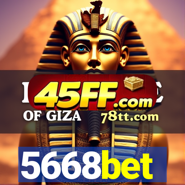 5668bet