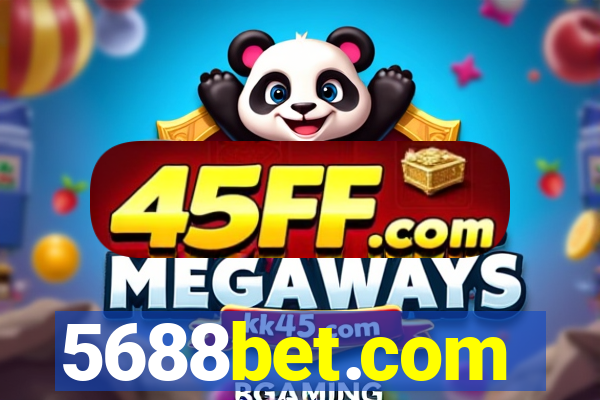 5688bet.com