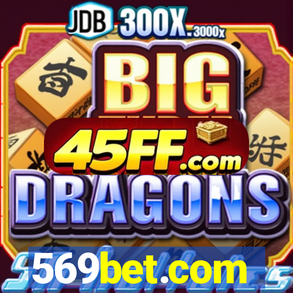 569bet.com