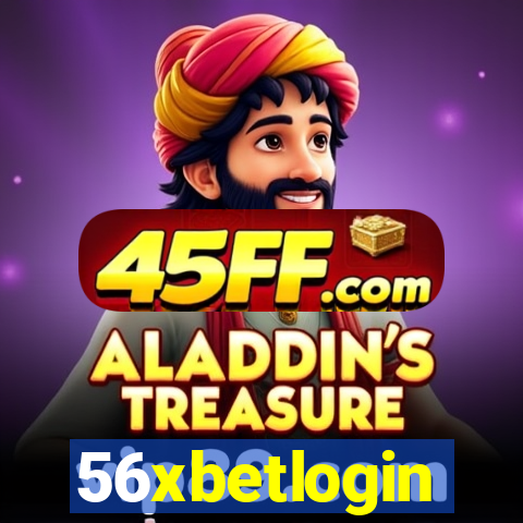56xbetlogin