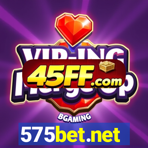 575bet.net