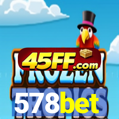 578bet