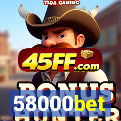 58000bet