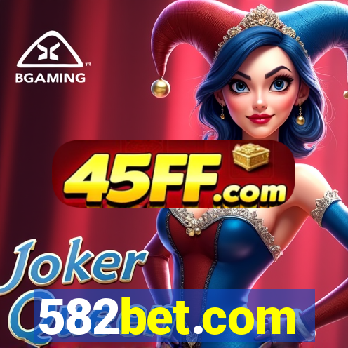 582bet.com