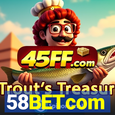 58BETcom