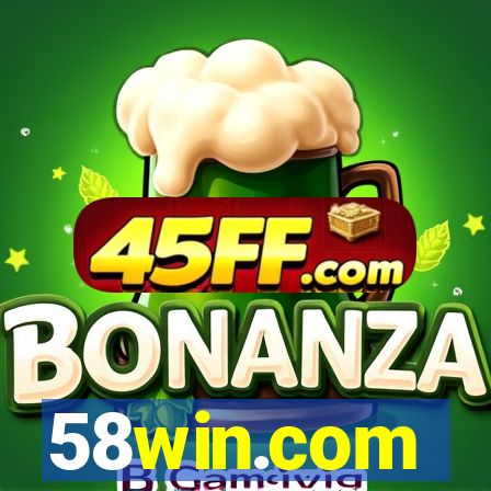 58win.com